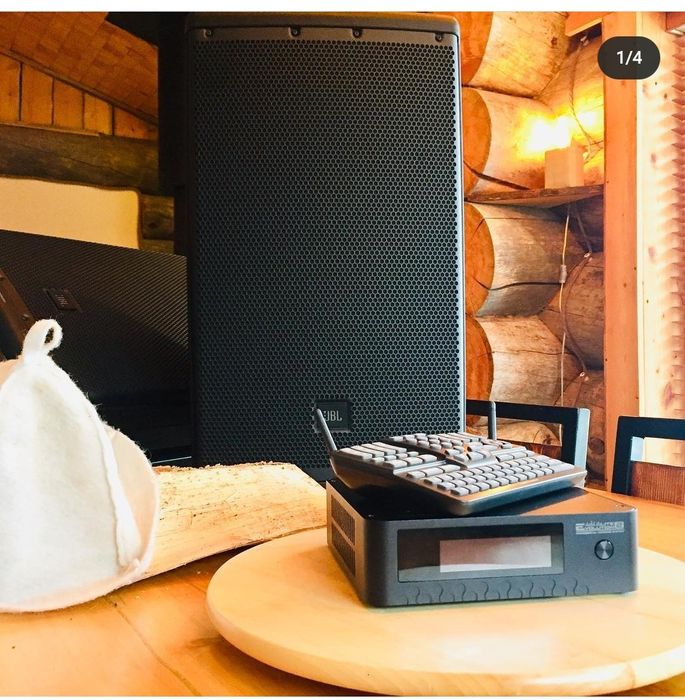 Караоке аренда прокат prof EVOLUTION и AST