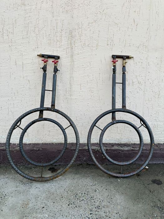 Тандыр горелки всех размеров