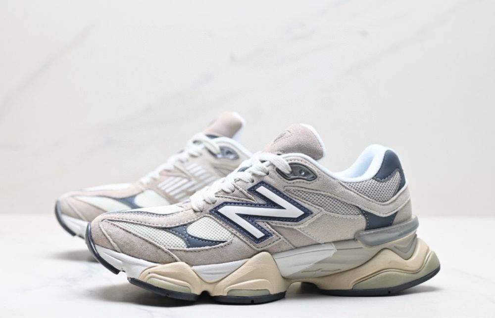 New Balance 9060 “Moonrock
