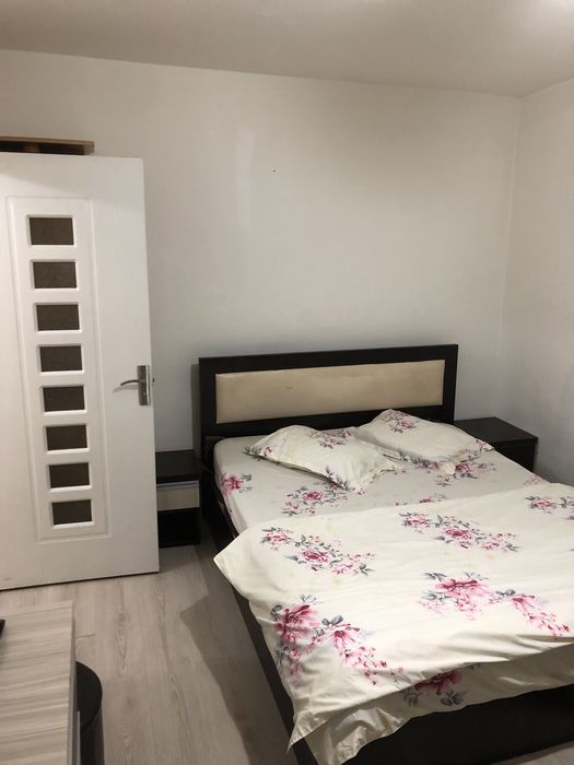 Liber de azi !!! Inchiriez garsoniera in regim hotelier Ramnicu Valcea