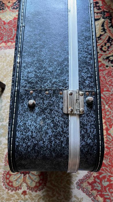 Valiza/Geamantan retro