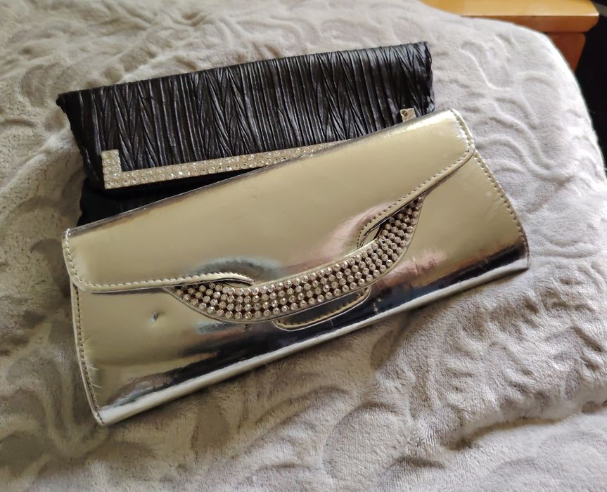 Сумочки - клатч выходные недорого