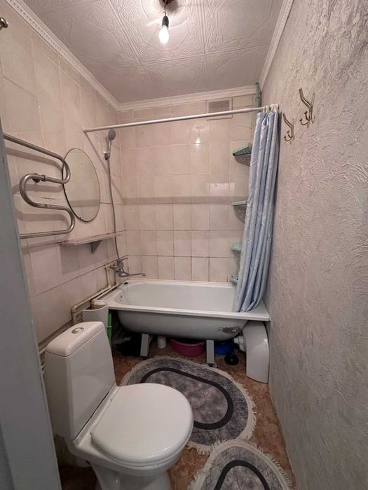 Продам 1 ком квартиру в Жилгородке