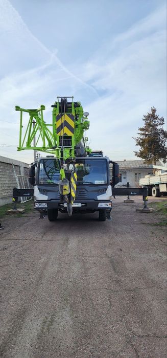 АвтоКран Услуги 16t 20t 25t 35t 75t 110t.