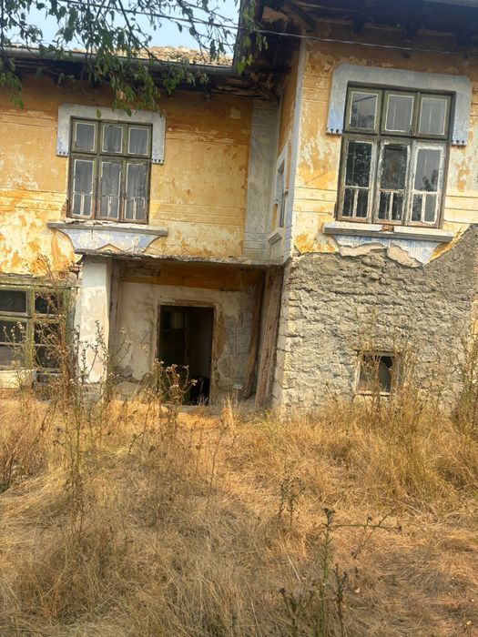 Продава се Къща в с. Генерал Киселово, Област Варна - 100 кв.м за 128 €/кв.м - Снимка #2