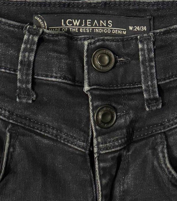 Джинсы на девочку 155-160 см