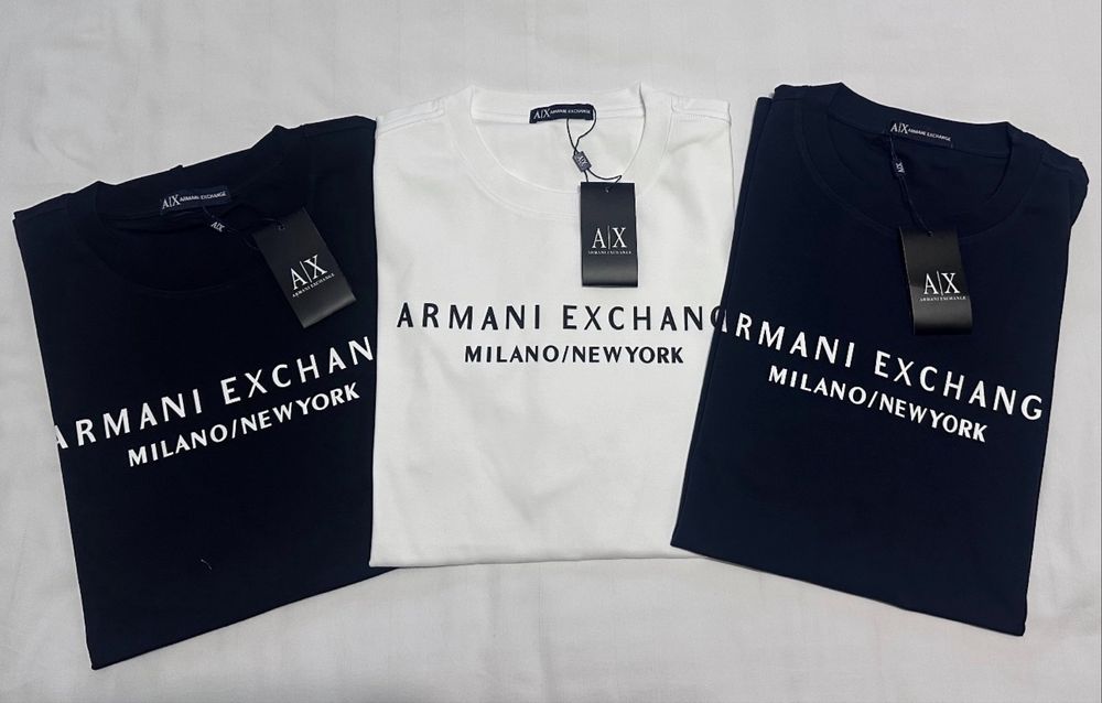 Футбоки. Новые. Отличного качества