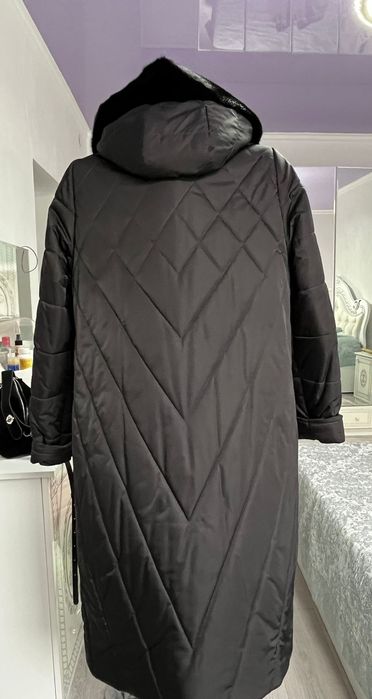 Продаю зимнюю стёганку