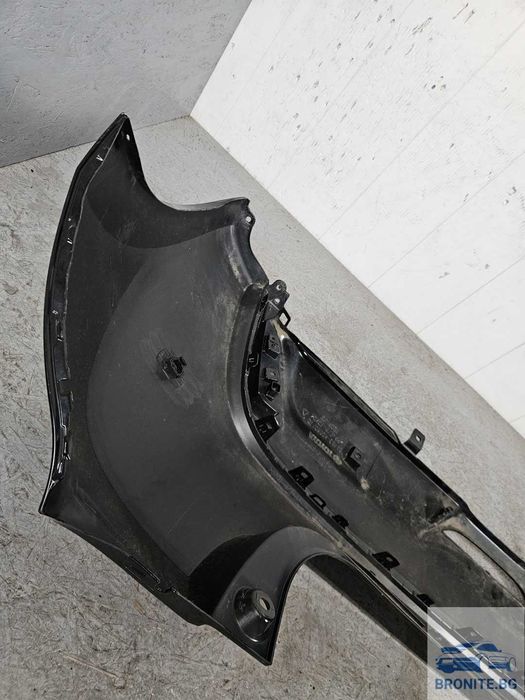 Задна броня TOYOTA YARIS IV Тойота Ярис 4 2020- 2024