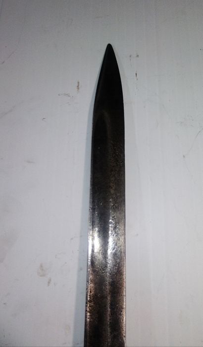 Щик за Маузер К 98 М1884/98