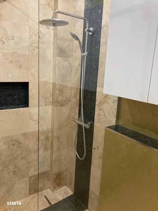 Apartament modern 2  camere | Parcare Subterana & Gradina | Zona Europ