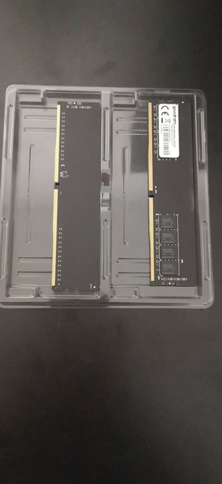 Рам Памет 16GB DDR4