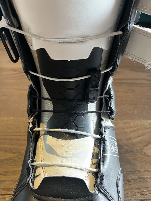 Сноуборд обувки Deeluxe 43.5