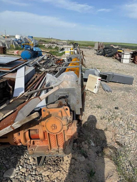 Продается шаровая мельница