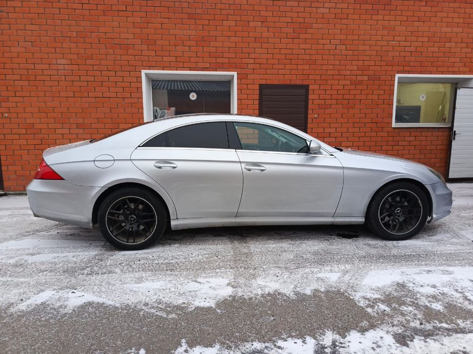 Продам Банан AMG