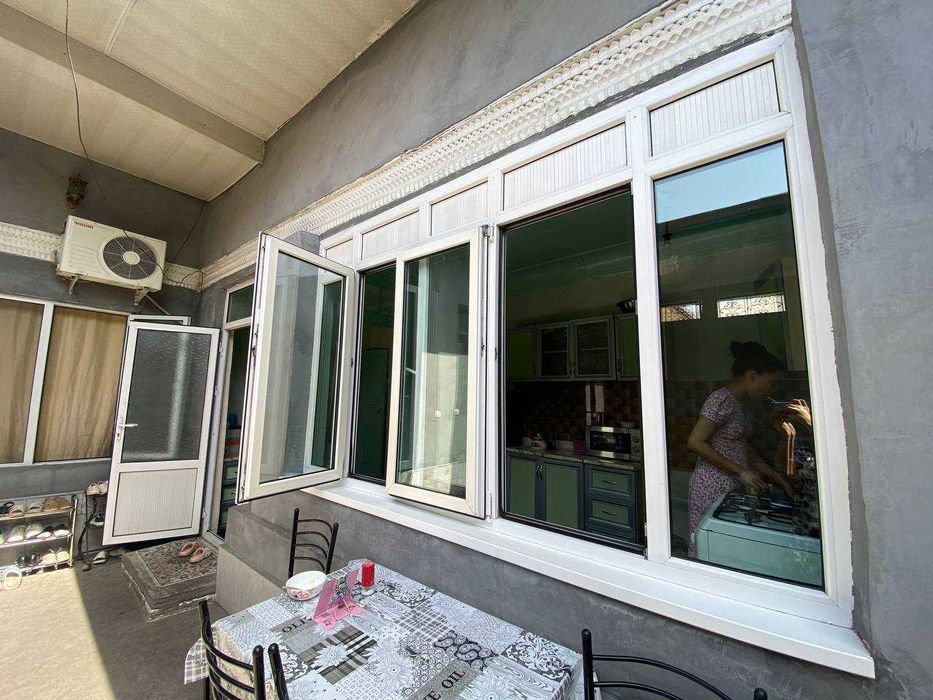 Уй сотилади 1,5 сотих