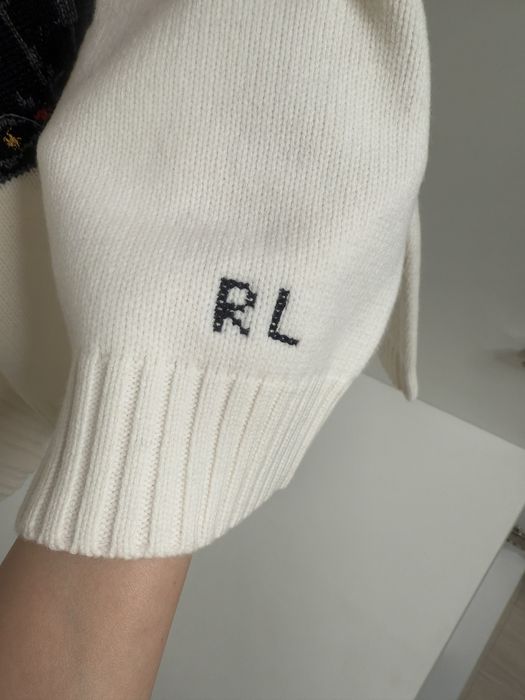 Продам кофту от Ральф Лорен топ премиум