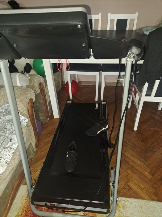 Banda de alergat electrica BodyFit F3000