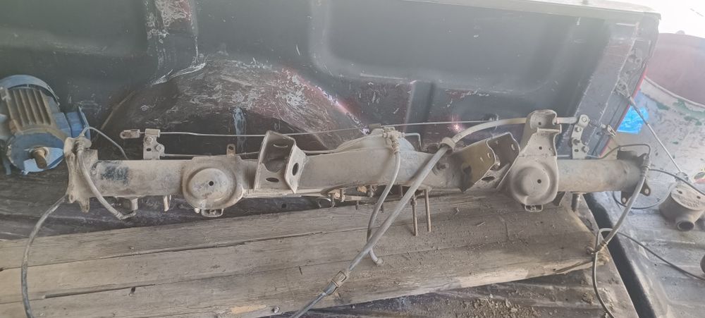 Чулок Прадо 90, 95, сюрф185