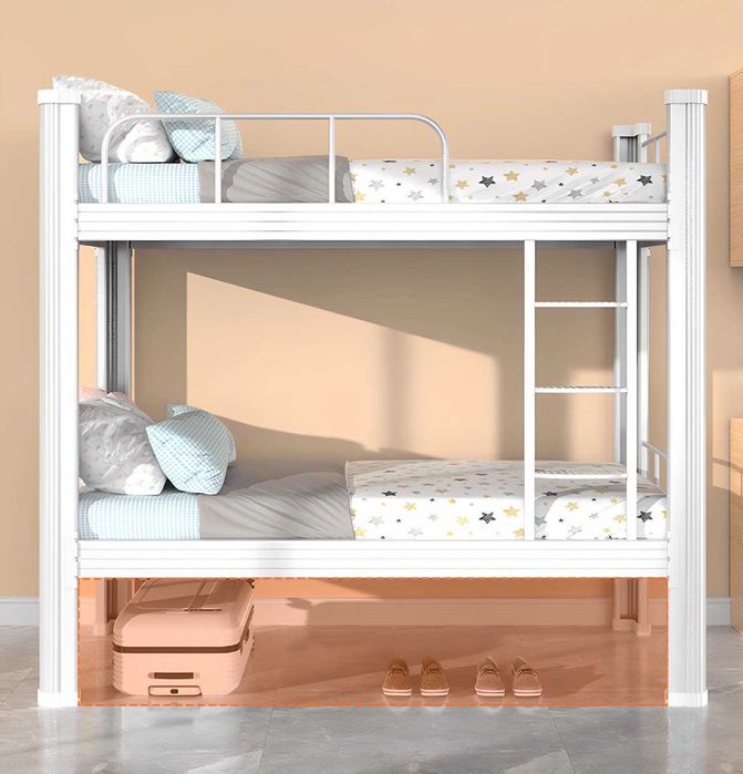 Современная двухэтажная кровать / Zamonaviy ikki qavatli karavot