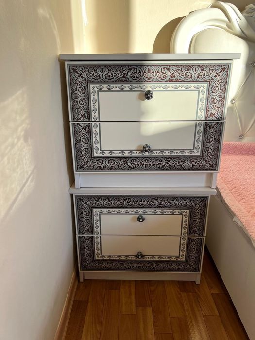 Продаю спальный гарнитур