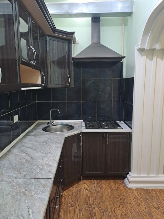 3 хонали уй барча жихозлари билан ижарага берилди Хамкорбанк оркасида