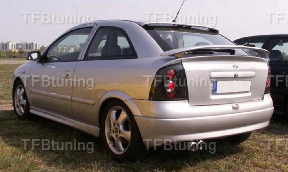 Eleron portbagaj OPEL ASTRA G HB