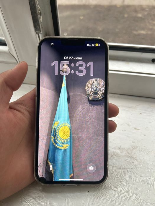 Айфон 13про макс