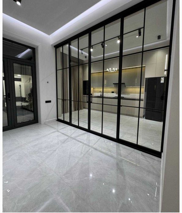 Продаётся Евродом в Хасанбае, 3-сотки (N 11570)