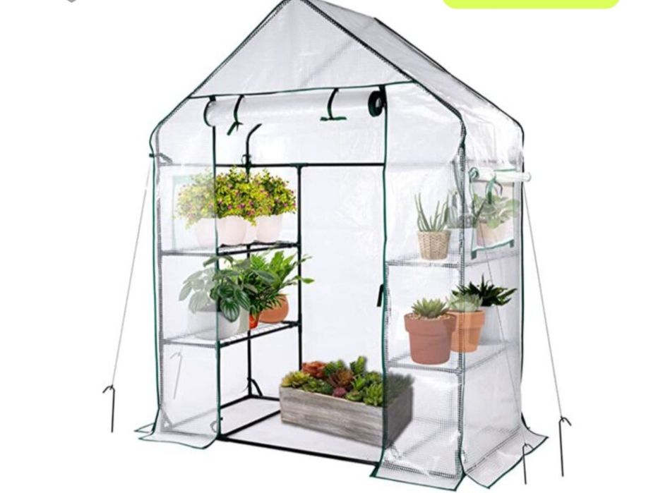 Теплица Новая. Продам .