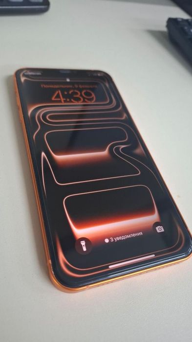 Ayfon XS MAX 256