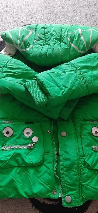 Вещи на мальчика