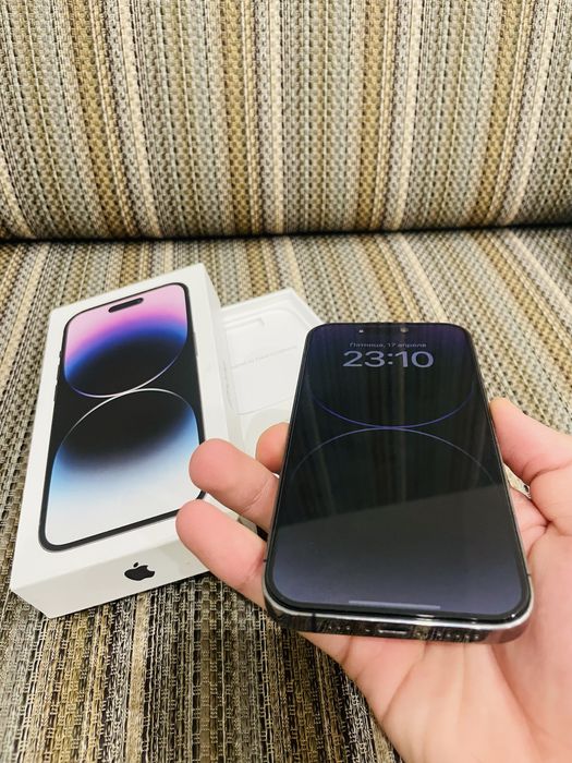 Айфон 14 про / iphone 14 pro