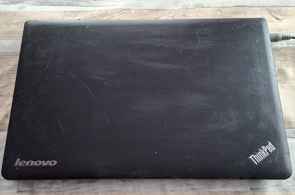 Лаптоп Lenovo ThinkPad Edge