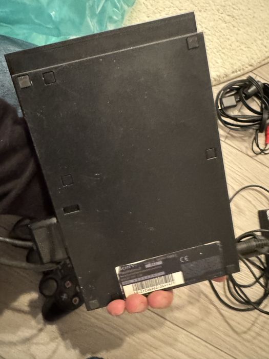 Playstation 2 SCPH 70003