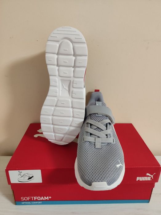 Puma Anzarun lite ,номер 35