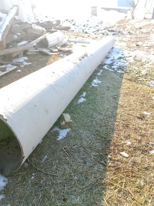 5метір қалың труба