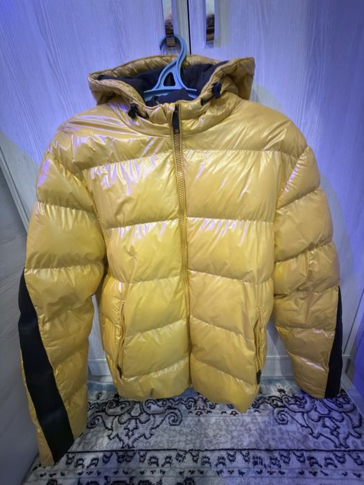 Куртки. Пальто.