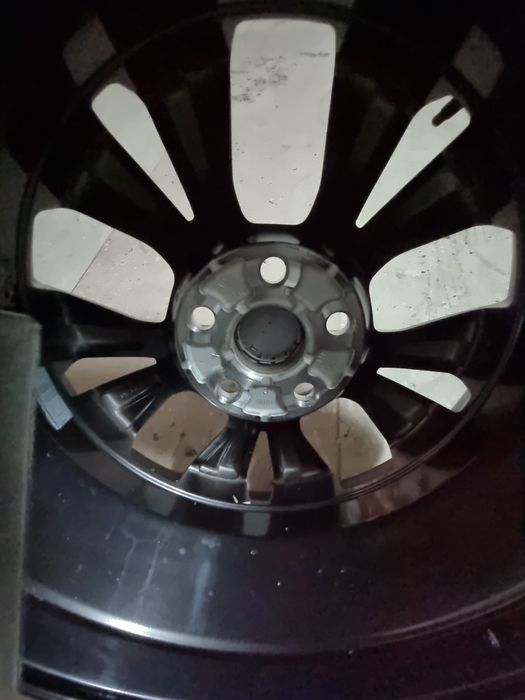 Диски Тойота р18 Рав4