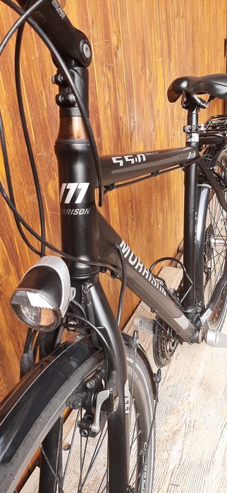 Алуминиев велосипед