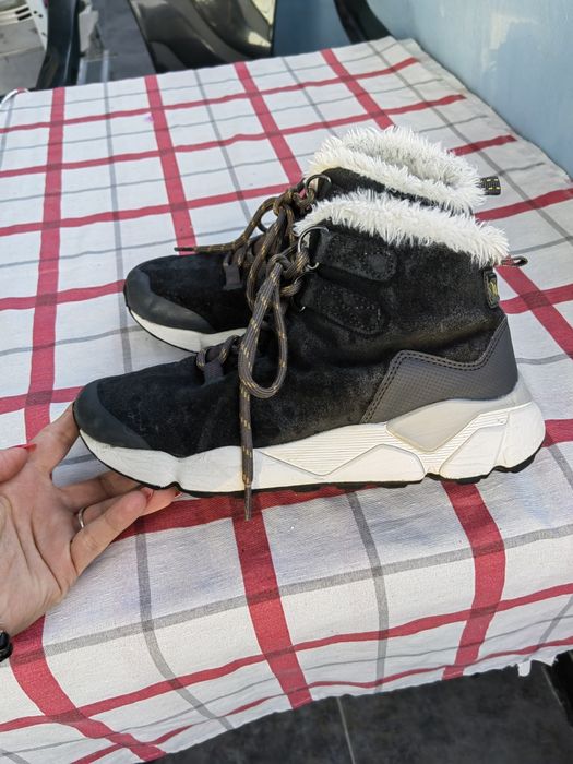 Зимни обувки/Боти/Апрески Willard Cinamon