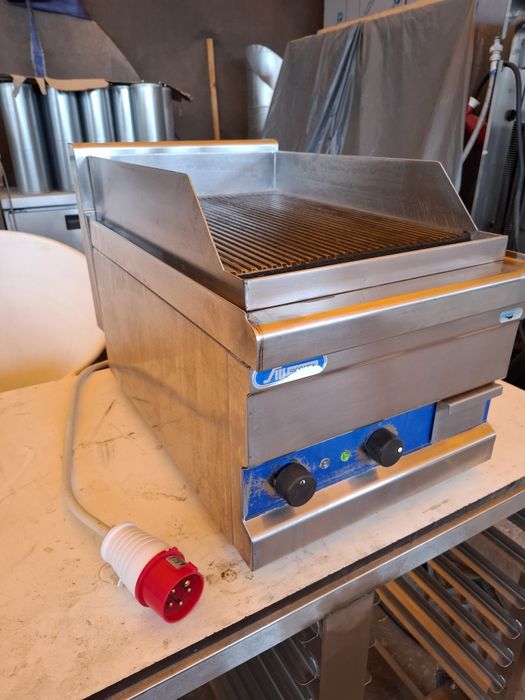 Grill electric profesional