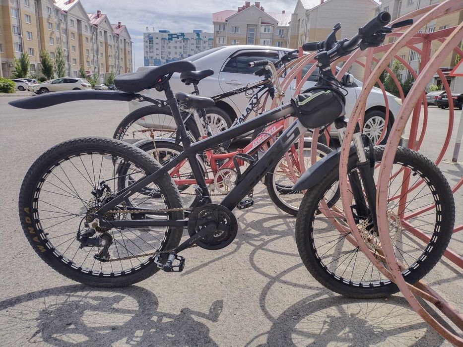 Продам велосипед