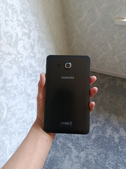 Samsung galaxy tab A6