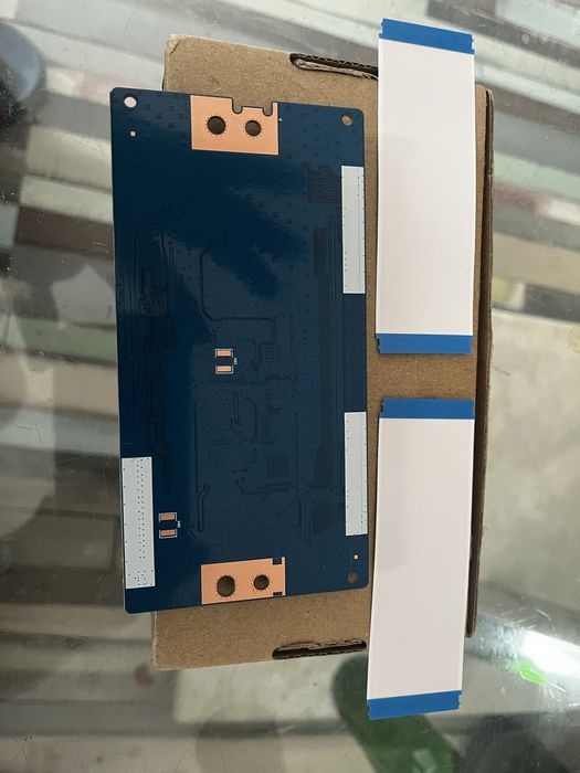 T-CON  T550HVN08