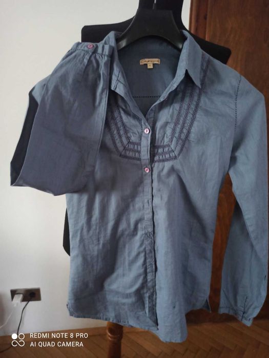 Дамска риза Capasca (S)