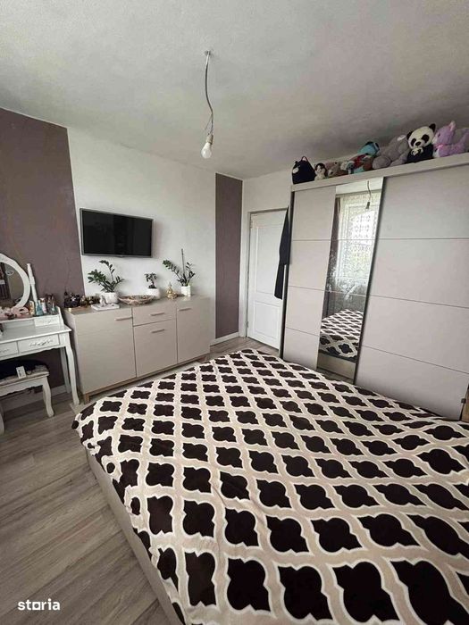 Apartament Rovine (Lidl)