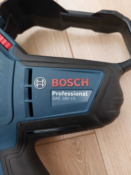 Mini drujba Bosch PRO GKE 18V-15