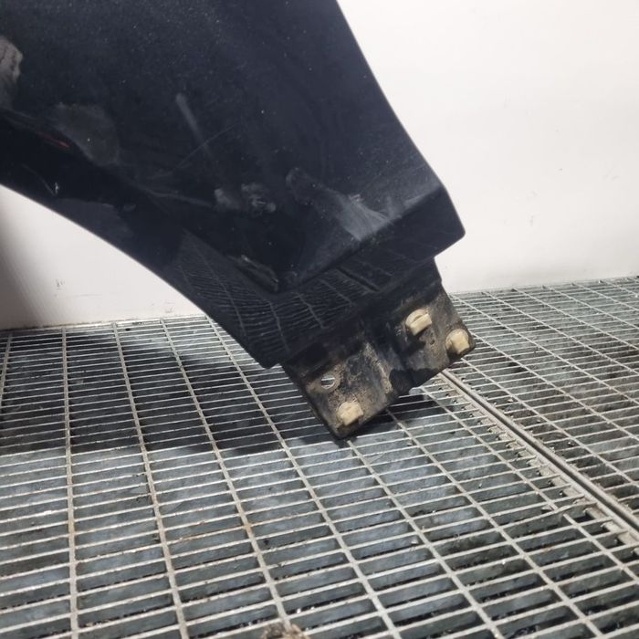 Aripa Stanga Fata AUDI Q7 2005 - 2009 4 Usi NEGRU LC9y (1463)