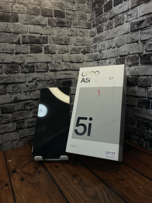 Oppo A5 i |  Оппо А5 И